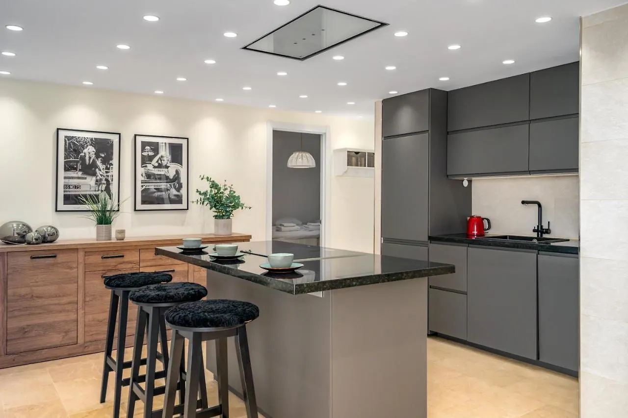 Beachclose Family Apartment In Benalmadena By Costarentals - Ref 185 Španělsko