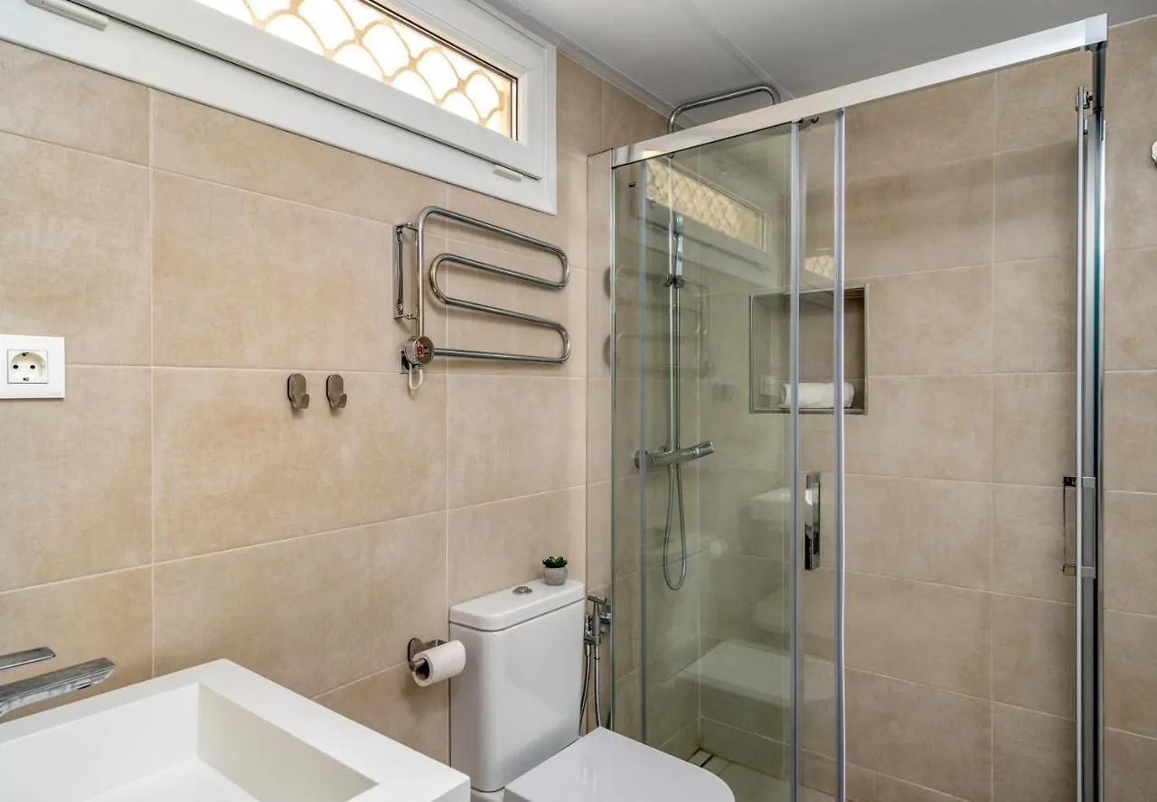 Beachclose Family Apartment In Benalmadena By Costarentals - Ref 185 Spain