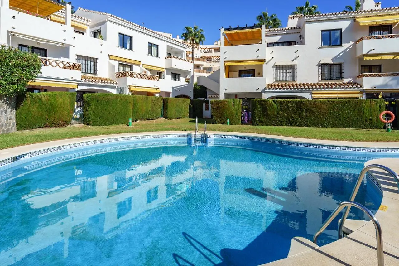 Beachclose Family Apartment In Benalmadena By Costarentals - Ref 185 0*,  Spain